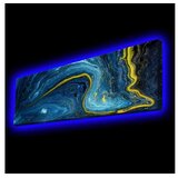 WALLXPERT Slika na platnu sa LED osvetljenjem 30x90cm | Eponuda.ba