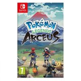 Nintendo Switch igrica Pokemon Legends: Arceus | ePonuda.com