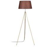 Opviq Podna lampa 4063, 165 cm 40W E27, Zlatne boje | Eponuda.ba