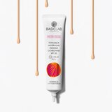 BasicLab Dermocosmetics Protecticus zaštitna emulzija za osjetljivu kožu lica sklonu crvenilu SPF 50+ 40 ml | shoptok.hr