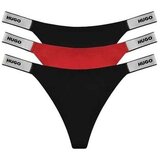 Hugo Ženski set tanga gaćica | ePonuda.com