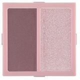 Wibo - Senke za oči Eyeshadow Duo - Ash Rose | Eponuda.ba