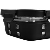 GymBeam Staklena posuda za hranu 1050 ml | Eponuda.ba