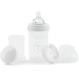 TS Anti-Colic flasica 180ml Bijela