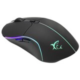 White Shark gaming miš GM-5010 WARLOCK RGB, crni | Eponuda.ba
