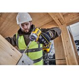 Dewalt DCF860E2T aku udarni odvrtač 1/4" 18V xr bez četkica 282Nm (2x1.7Ah powerstack) | Eponuda.com
