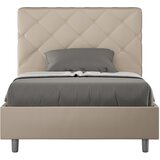 Ityhome 155 x 230 posteljni okvirji temno rjava, (20846349) Cene