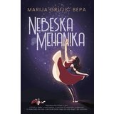 Futura publikacije Marija Grujić Bepa - Nebeska mehanika | ePonuda.com