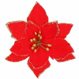 springos dekorativni ukras "Božićna zvijezda", 13x13 cm | shoptok.hr