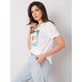 PEPPER & MINT T-shirt-PM-TS-SS21TX03.14-white | shoptok.hr