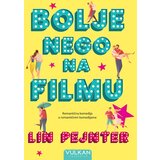 Vulkan Izdavaštvo Bolje nego na filmu Cene