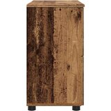  Kupaonski ormar s ladicama Staro drvo 76,5 x 35 x 64 cm | shoptok.hr
