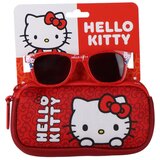 Hello Kitty Sunčane naočale s futrolom | shoptok.hr