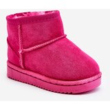 Boto Children's Insulated Snow Boots Pink Gooby | ePonuda.com