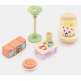 Sinsay Igračka - Figurka mačke s dodacima | shoptok.hr