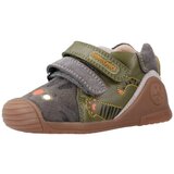 Biomecanics 221126B Siva | shoptok.hr