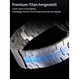 SYNSING titanov pašček za Google Pixel Watch 1–4 | Shoptok.si