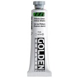  GOLDEN Heavi Bodi Akrilna boja 148 ml | 1275 phthalo green (yellow shade) Cene