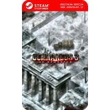  Commandos 3 HD Remaster - Steam koda brez škatlice (WINDOWS PC | STEAM DECK) | Shoptok.si