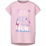 name it majica KR 13228144 NMFVIOLET Ž roza 104 Cijene