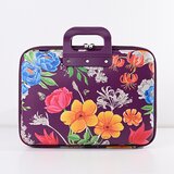  Torba za laptop Fashion Peony 14" ljubicasta Cene