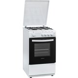 Končar Štednjak SP5004PBHOV, (3858884338354) | shoptok.hr