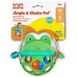 Kids II Oball zvečka žaba Cijene