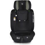 Cangaroo auto sedište i-Safe Green, 76-150 cm Isofix | ePonuda.com