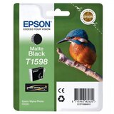 Epson - Tinta T1598 (matt crna), original | shoptok.hr