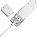 Braytron Produžni kabl BY72-00231/ BRY-XLINE-3WAY-EU-SWC-3x1,5mm2/3 utičnice 1.5M | Eponuda.com