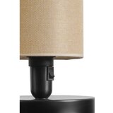 Opviq Ayça 8758-2 blackwicker table lamp | ePonuda.com