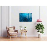 Wallity dekorativna slika na kaljenom staklu 1232 - 30 x 45 Cene