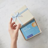 Body Restore Steam Eye Mask Unscented maska za predel okoli oči brez dodanih dišav 5 kos | Shoptok.si