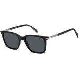 David Beckham naočale DB 1130/S Black | shoptok.hr