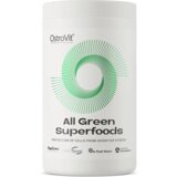 OSTROVIT All Green Superfoods - Moćna Biljna Mešavina