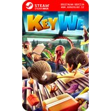  KeyWe - Steam koda brez škatlice (WINDOWS PC | STEAM DECK) | Shoptok.si