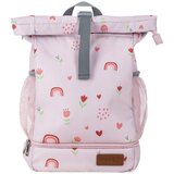 Freeon nelicencirani ruksak za vrtić Junior adventure PINK | shoptok.hr