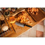 Fiskars FUNCTIONAL FORM NAKIRI NOŽ 16 CM | Shoptok.si