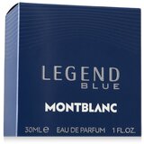 Montblanc Legend Blue Eau De Parfum 30 ml (man) | shoptok.hr