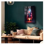 WALLXPERT Dekorativno farbanje kaljenog stakla Camtbl 049 70 x 100 | Eponuda.com