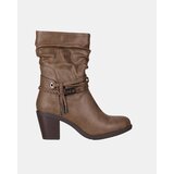 Chika 10 KURAZO 41 Smeđa | shoptok.hr