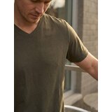 Sinsay Basic pamučna majica kratkih rukava | shoptok.hr