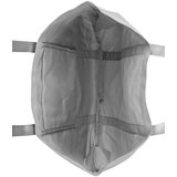 Vuch Shopper torba Rizzo Grey, 34 x 32 cm | shoptok.hr