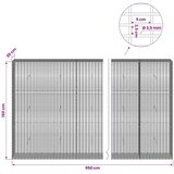  Gabion s žicom debljine 3 5 mm i mrežom 5x2 5 cm 950x30x150 cm - 30 cm 150 cm 950 cm | shoptok.hr