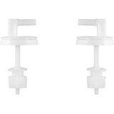 Bemis WC daska Trapani PL white - 2216PP000 | shoptok.hr