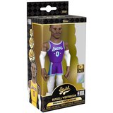 Funko Russell Westbrook 0 Los Angeles Lakers POP! Gold Premium CHASE Figura 13 cm | shoptok.hr