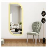 Hanah home dekorativno ogledalo sa led osvetljenjem 52135 ledayna 005 | Eponuda.com
