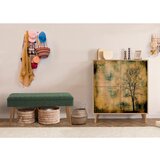 Woody Fashion multilux - 729 - 1070 sonomogreen hallway furniture set | ePonuda.com