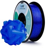  ZIRO Glitter Twinkling PLA filament 1,75 mm – Starry Blue | ePonuda.com