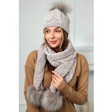 Kesi Women's set PLK1 beige | Shoptok.si